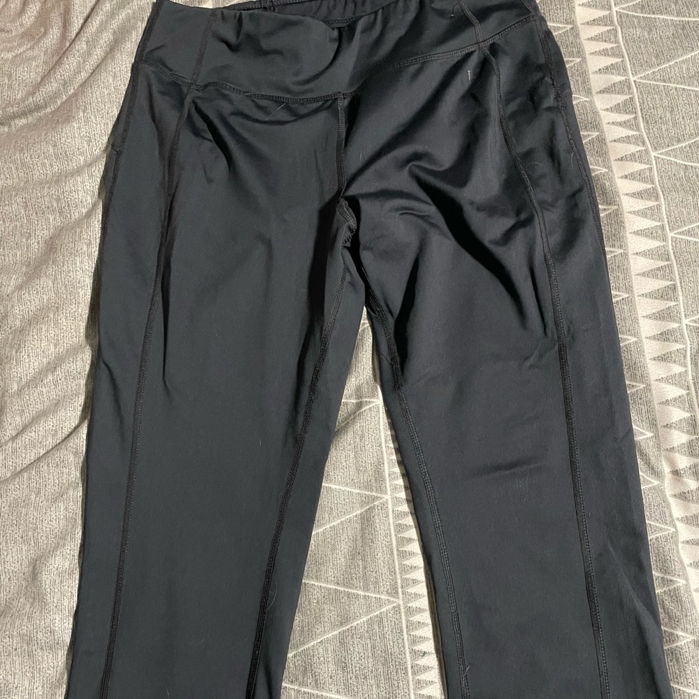 Capri leggings